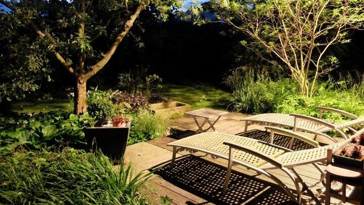 gartengestaltung 2