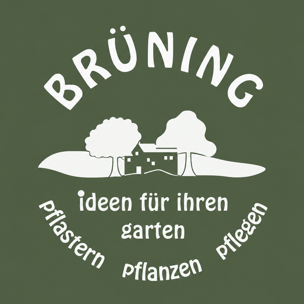 logo grün